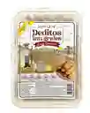 Dedito Integral Queso Y Arequi X500gr Jo
