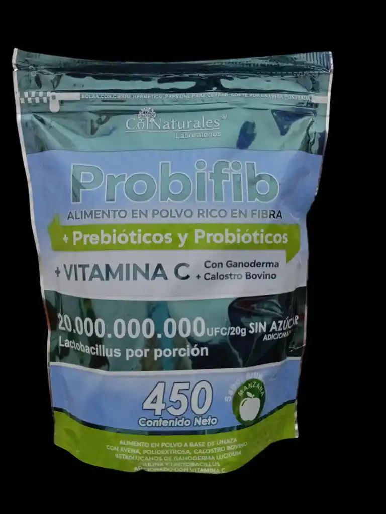 Probifib 450 Gms