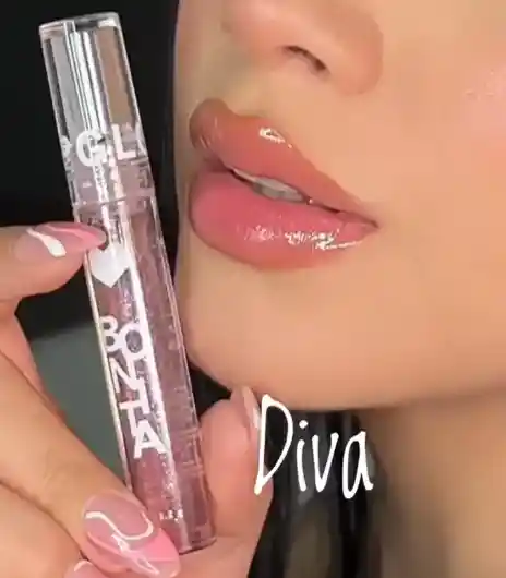 Brillo Gloss Anik (tono Diva)