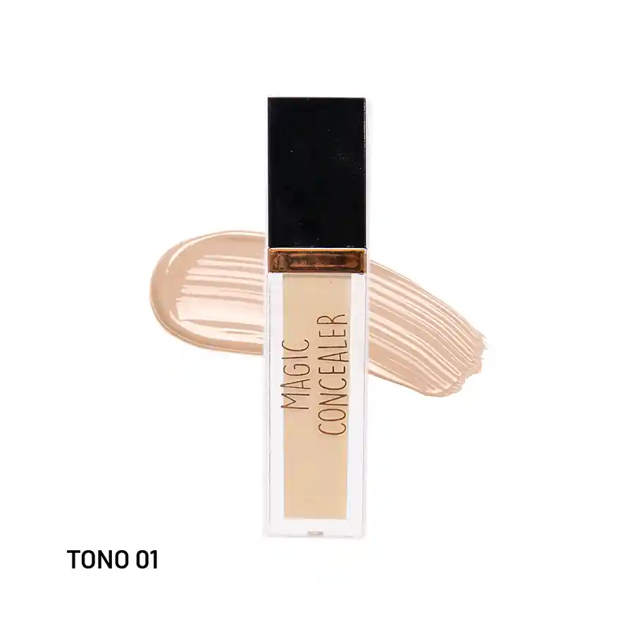 Corrector Magic Conceal Trendy