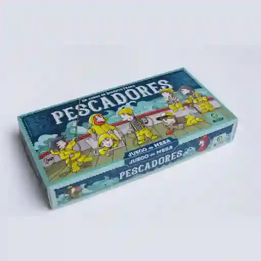 Los Pescadores