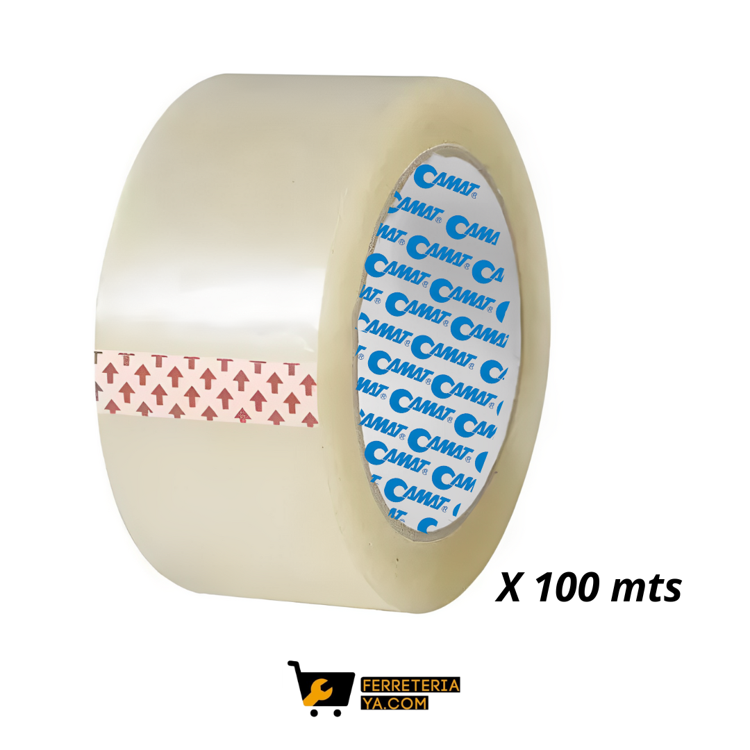 Cinta Transparente 2