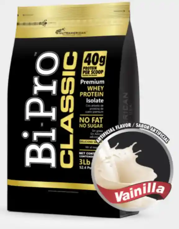 Bi Pro Classic 3lbs