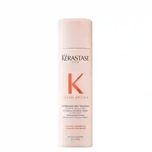 Shampoo Kerastase Freash Affair
