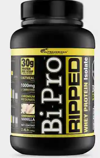 Bi Pro Ripped 2.4lbs