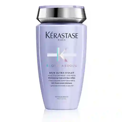 Shampo Kerastase Blond Ultra Violet