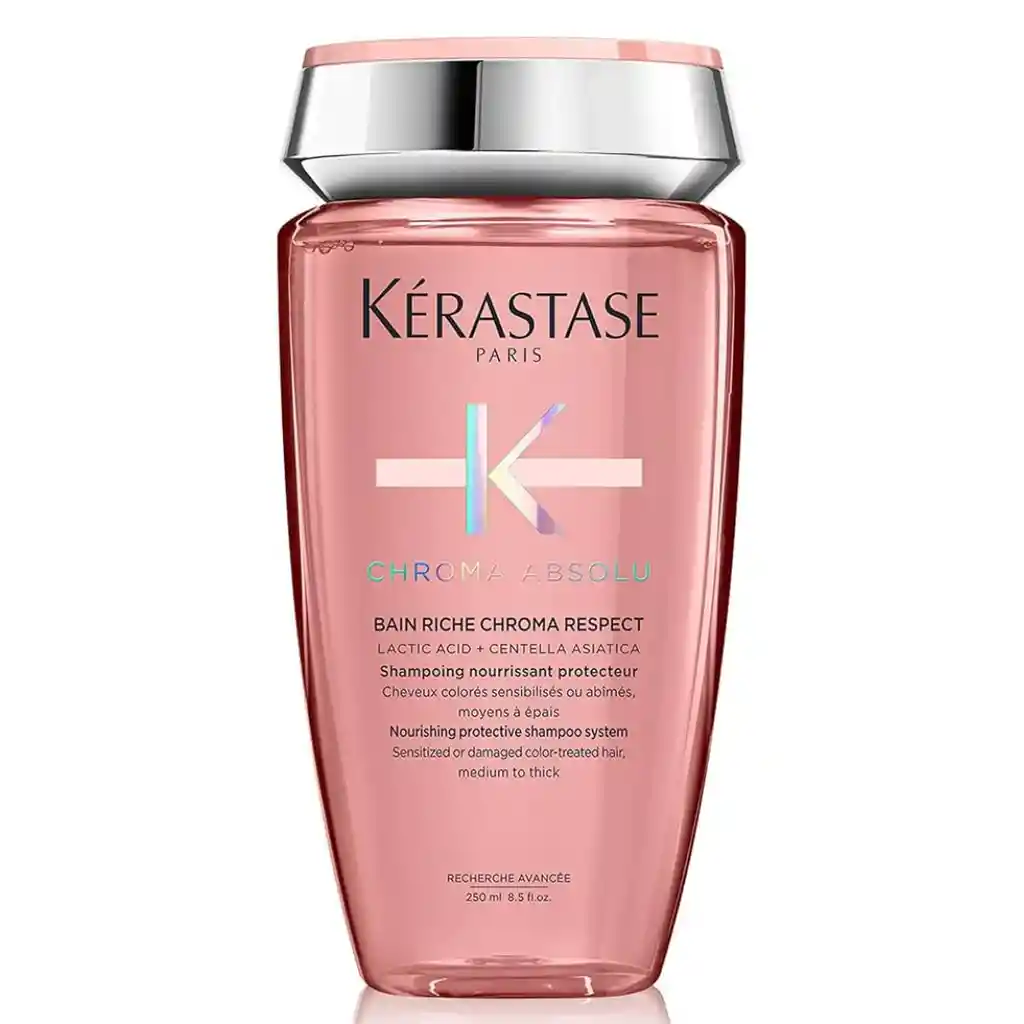 Shampoo Chroma Riche Kerastase