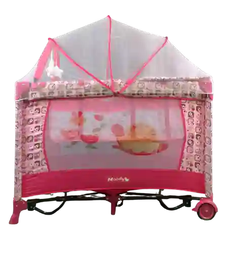 Corral Tunel Gateador Ref : Mdy-0134 (om) Rosa1