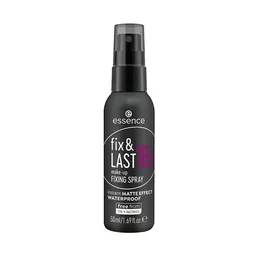 Spray Fijador Essence Fix