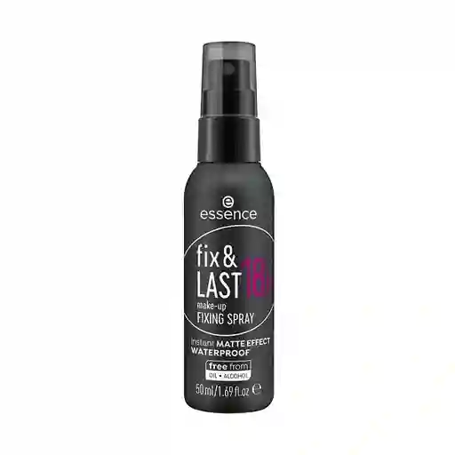 Spray Fijador Essence Fix