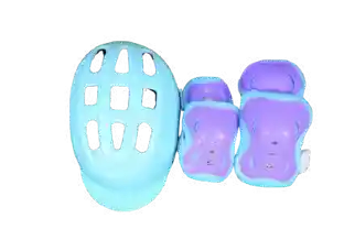 Patineta M U S I C A L U C E S R E F : 8 1 3 A (om)