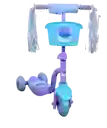 Patineta M U S I C A L U C E S R E F : 8 1 3 A (om)