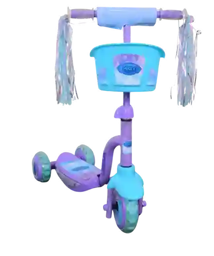 Patineta M U S I C A L U C E S R E F : 8 1 3 A (om)