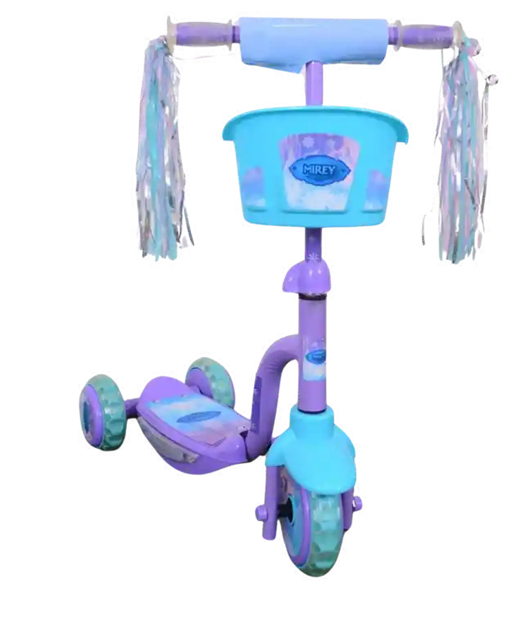 Patineta M U S I C A L U C E S R E F : 8 1 3 A (om)