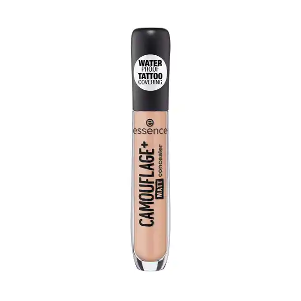 Corrector Liquido Essence Camouflage + Matt 4ml