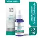 Serum Anti-imperfecciones Ácido Salicílico + Ferúlico 30 Ml Pili