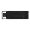 Memoria Usb Kingston 64gb Datatraveler 3.2 Color Negro