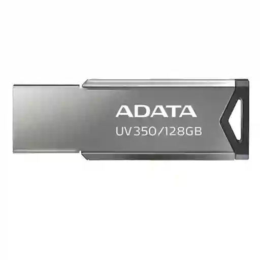 Memoria Usb Adata 128gb 3.2 Uv350 Metalica