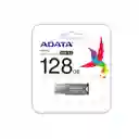 Memoria Usb Adata 128gb 3.2 Uv350 Metalica