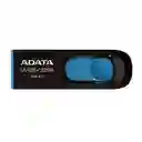 Memoria Usb Adata Uv128/32gb Flash Drive 3.2