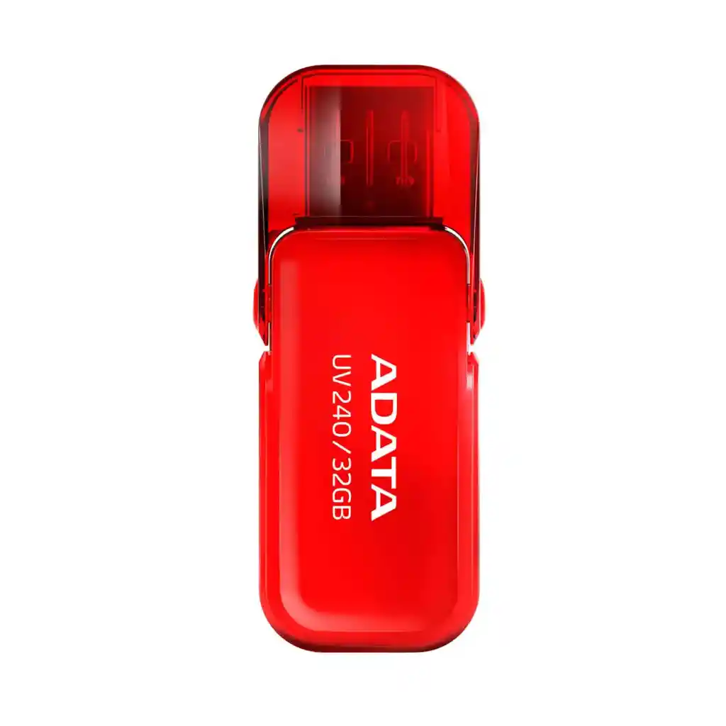 Memoria Usb Adata Uv/240 32gb Classic