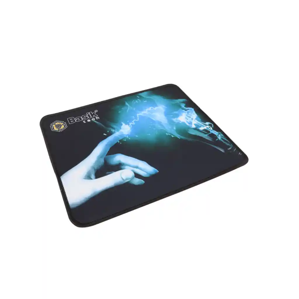 Pad Mouse Basik Cont98 Plano Diseno 8016