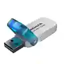 Memoria Usb Adata Uv240/32gb Classic