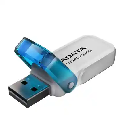 Memoria Usb Adata Uv240/32gb Classic