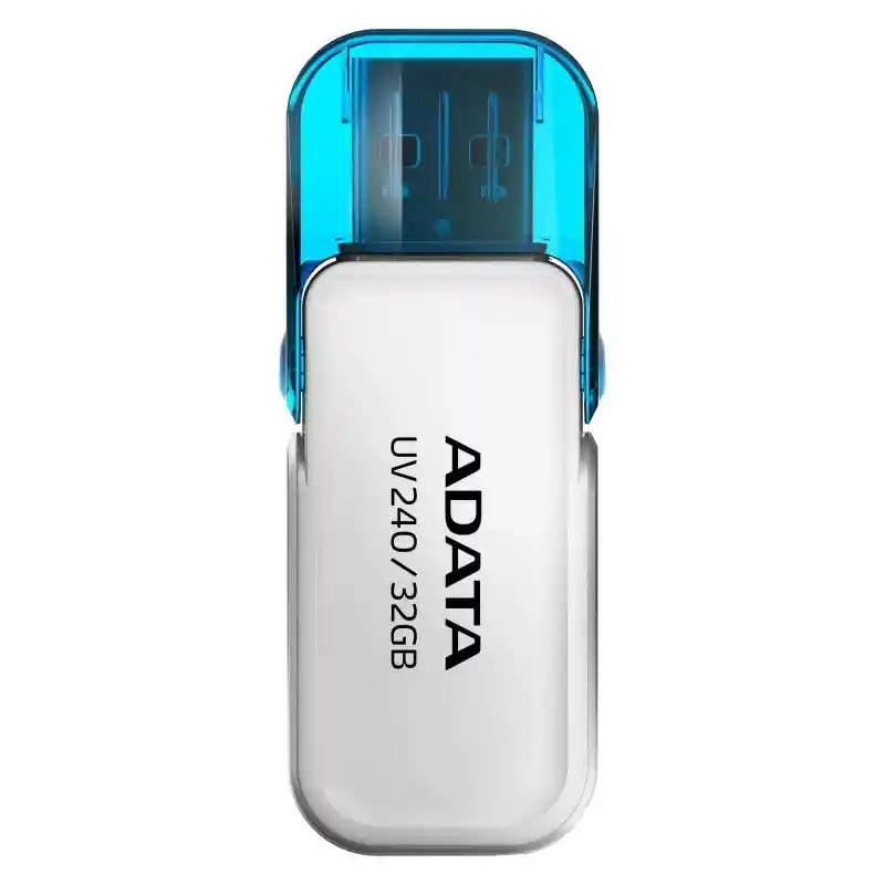 Memoria Usb Adata Uv240/32gb Classic