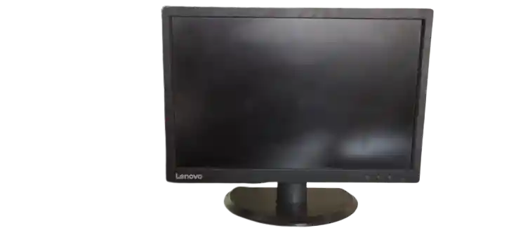 Monitor Lenovo 20"