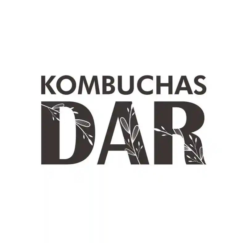 Kombuchas Dar Jengibre 330 Ml