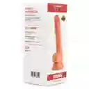 Dildo Realista Tegan 17 Cm