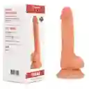 Dildo Realista Tegan 17 Cm