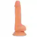Dildo Realista Tegan 17 Cm