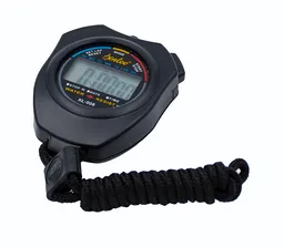 Cronómetro Profesional Digital Anytime Xl-008 Reloj Alarma