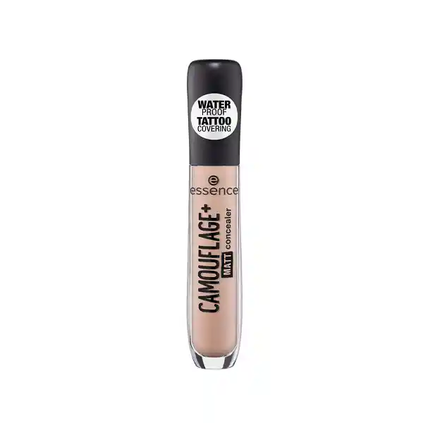 Corrector Liquido Essence Camouflage + Matt 4ml