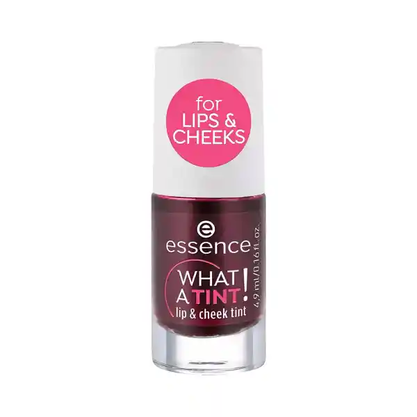 Tinta Labios Y Mejillas What A Tint T106 4ml