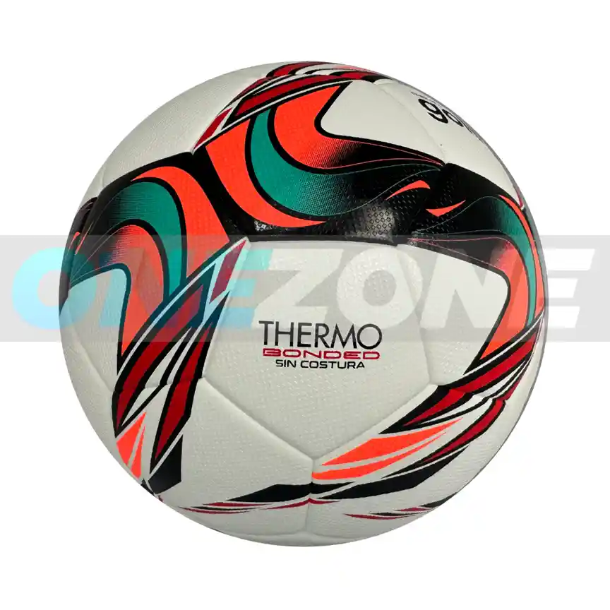 Balón De Fútbol Sala #62-64 Golty Competencia Fenix Thermobonded/ Blanco