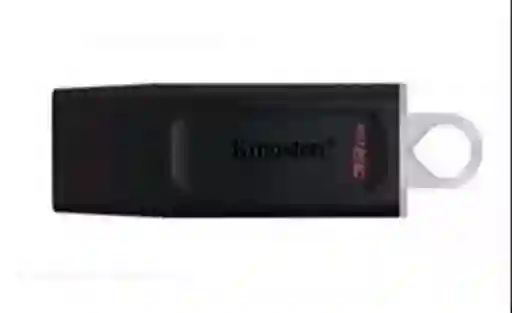 Memoria Kingston Usb 3.0 Dtig4 32gb