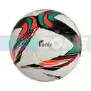 Balón De Fútbol Sala #62-64 Golty Competencia Fenix Thermobonded/ Blanco
