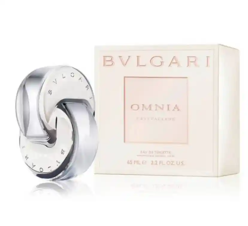 Perfume Bvlgari Omnia Crystalline (65 Ml)