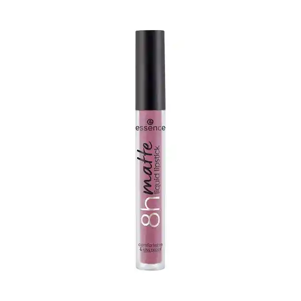 Labial Liquido Essence 8h Matte 2,5ml