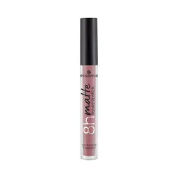 Labial Liquido Essence 8h Matte 2,5ml