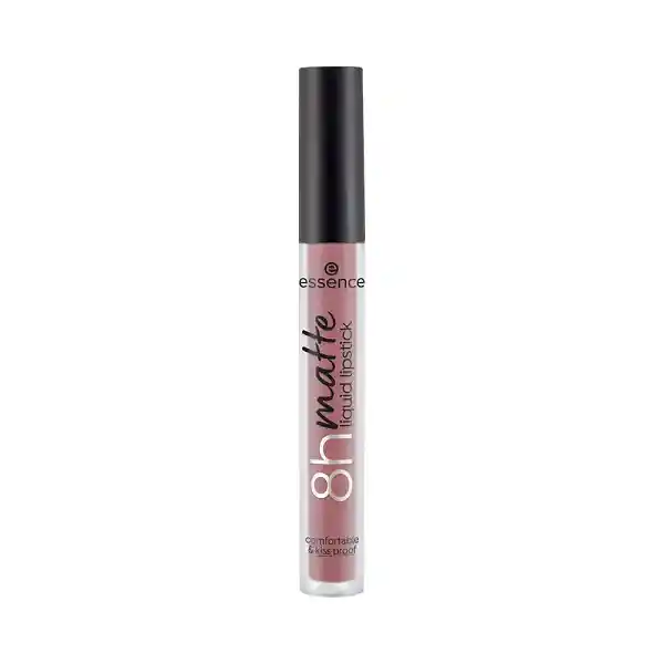 Labial Liquido Essence 8h Matte 2,5ml