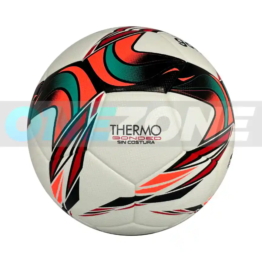 Balón De Fútbol Golty #4 Competencia Fenix Thermobonded/ Blanco