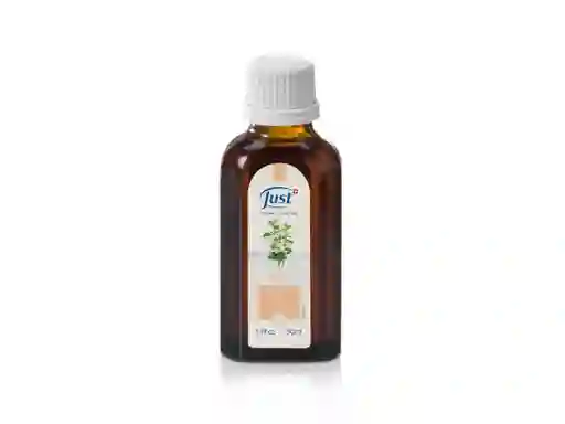 Esencia Para Baño Herbal Melisa 50 Ml - Just