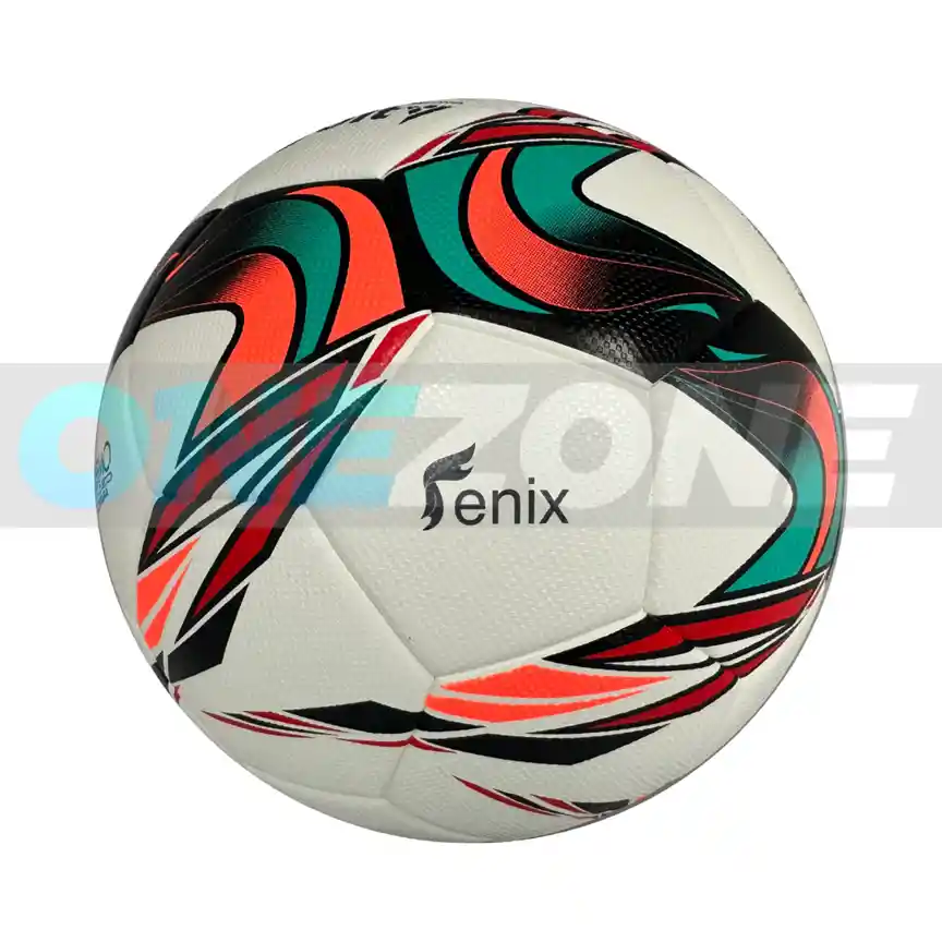 Balón De Fútbol Golty #4 Competencia Fenix Thermobonded/ Blanco