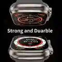 Smart Watch Reloj Inteligente Bluetooth Mensajes W08 Musica