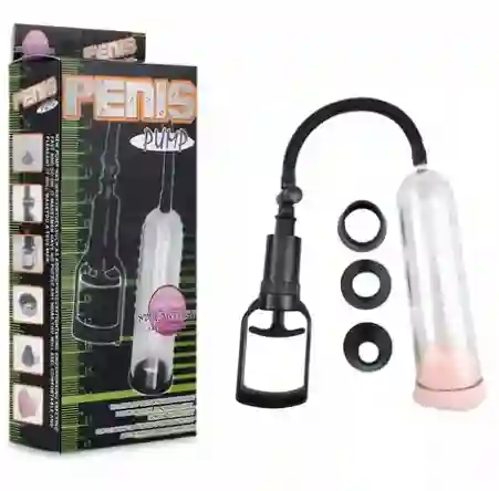Bomba Penis Pum