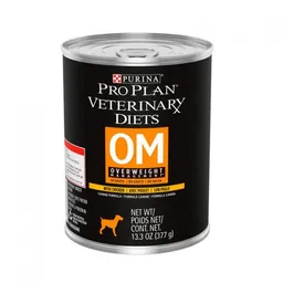 Proplan Lata Canine Om X 377 Gr